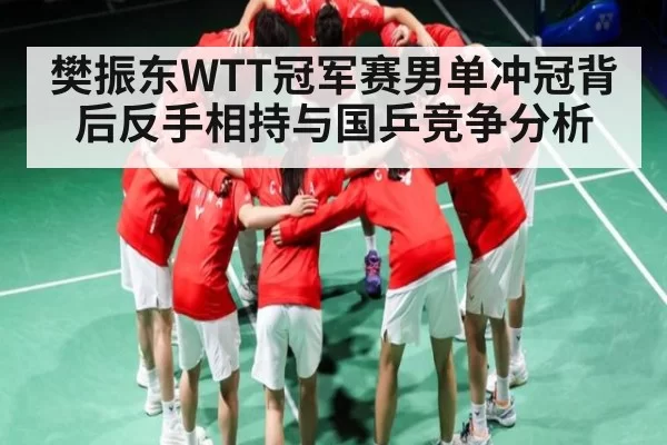 樊振东WTT冠军赛男单冲冠背后反手相持与国乒竞争分析